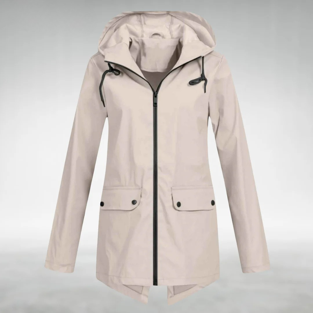 Roslyn - Women's Waterproof Jacket