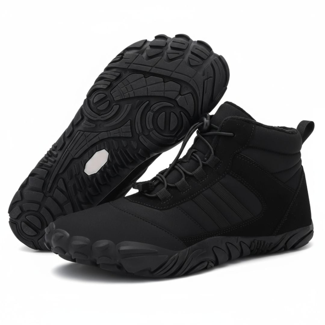 Lightweight & Pain-Free Walking Winter Boots Frost Pro TARHUS