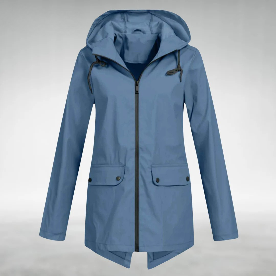 Roslyn - Women's Waterproof Jacket