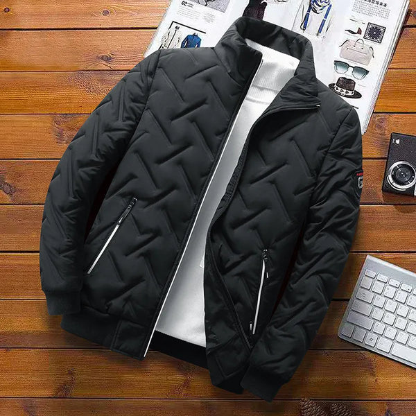 Gino - Men's All Season Jacket - TARHUS