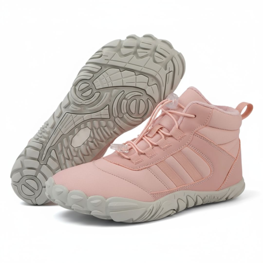 Lightweight & Pain-Free Walking Winter Boots Frost Pro TARHUS