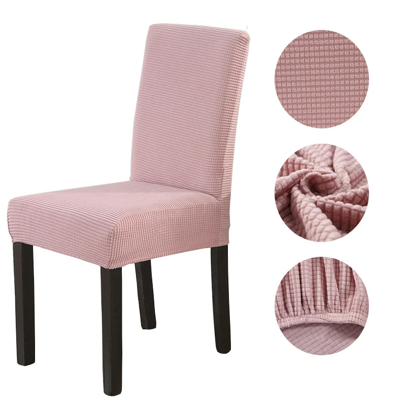 Waterproof Chair Cover – Stretchy Slipcover for Office, Study & Gaming Chairs - TARHUS