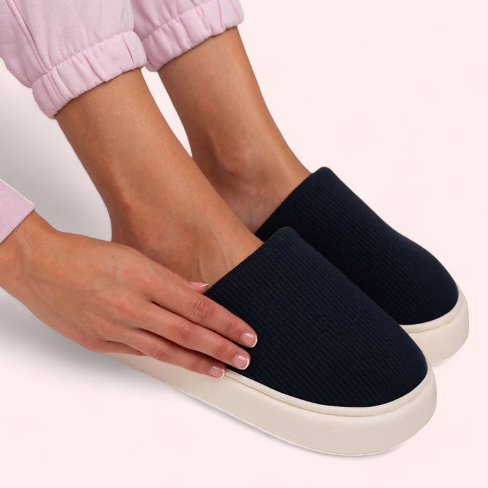 Women's Ultra-Soft Fluffy Slippers