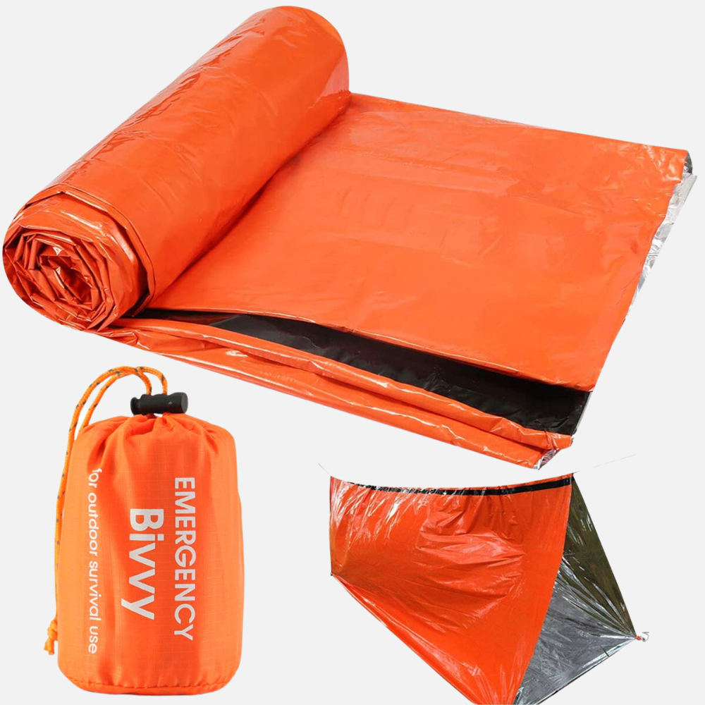 Lightweight Emergency Bivvy Bag