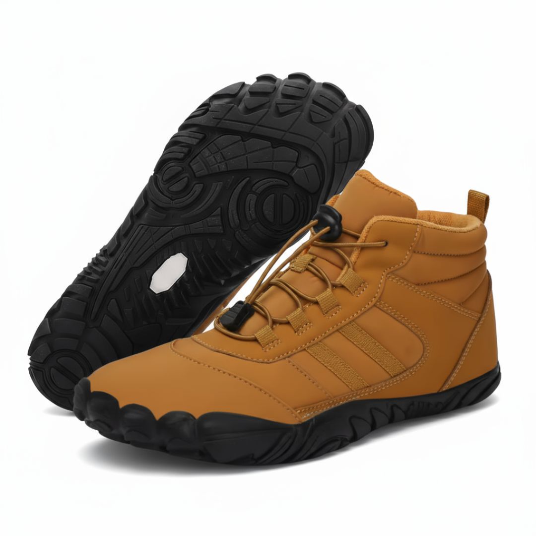 Lightweight & Pain-Free Walking Winter Boots Frost Pro TARHUS