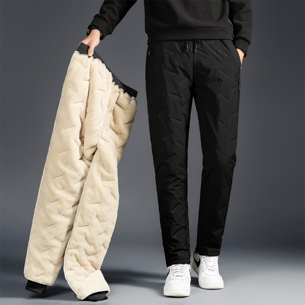 PolarFlex Thermal Trousers