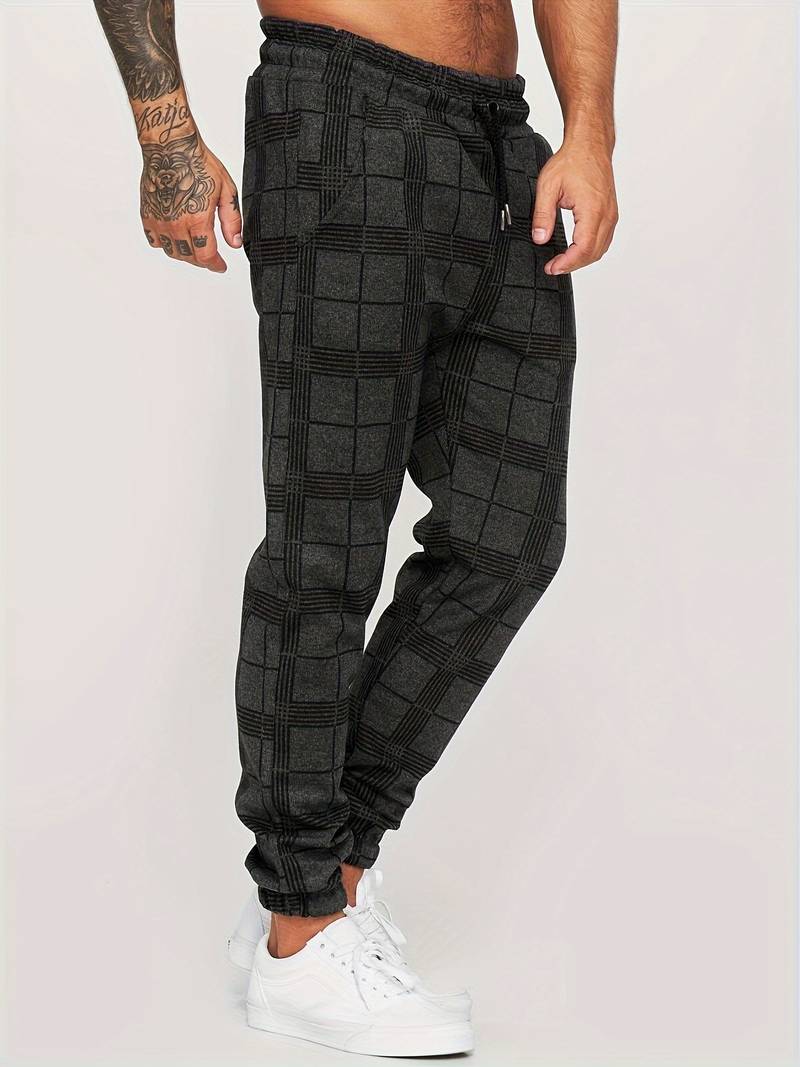 Kurtis | Stylish Sweatpants