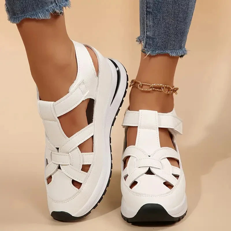 Northend | Orthopedic Sandals – Supportive Breathable Comfort Sandals for Women TARHUS