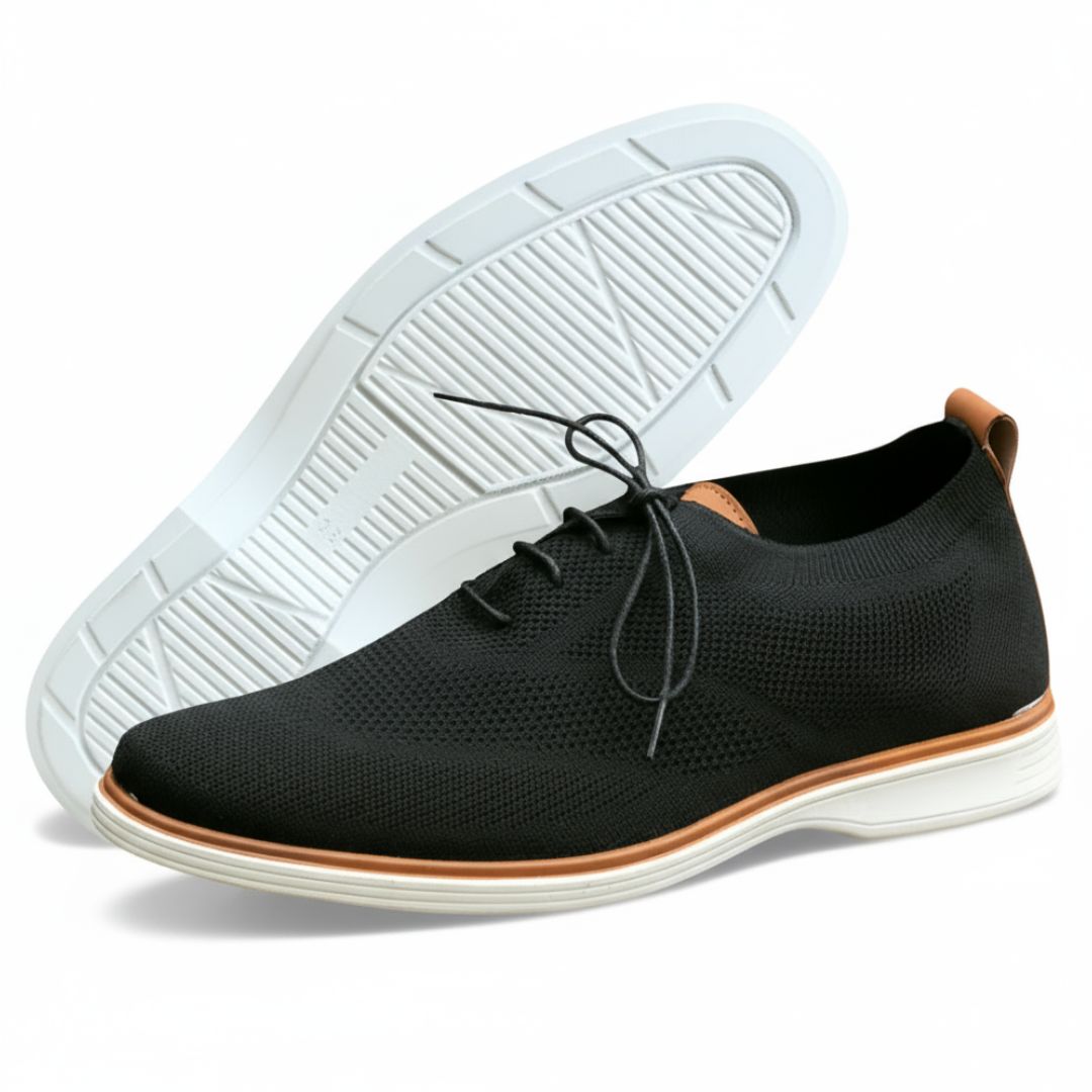 Comfortable Business Shoes – Lightweight Support & Classic Design TARHUS