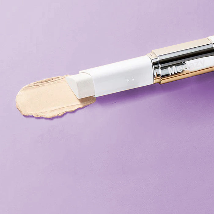🔥Final 3 hours 75% off:🌸Medazy Color-Changing Cover Cream Stick Skincare meets makeup TARHUS