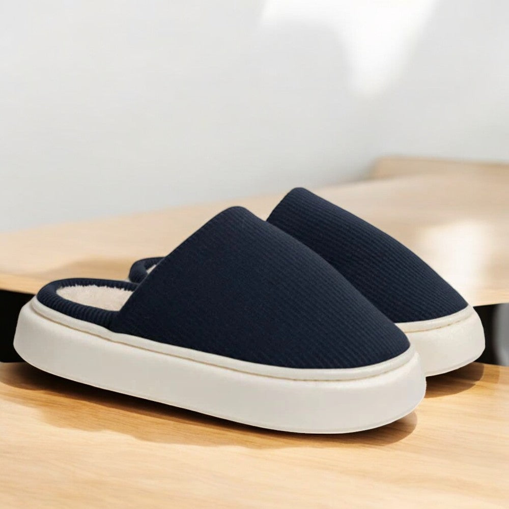 Women's Ultra-Soft Fluffy Slippers