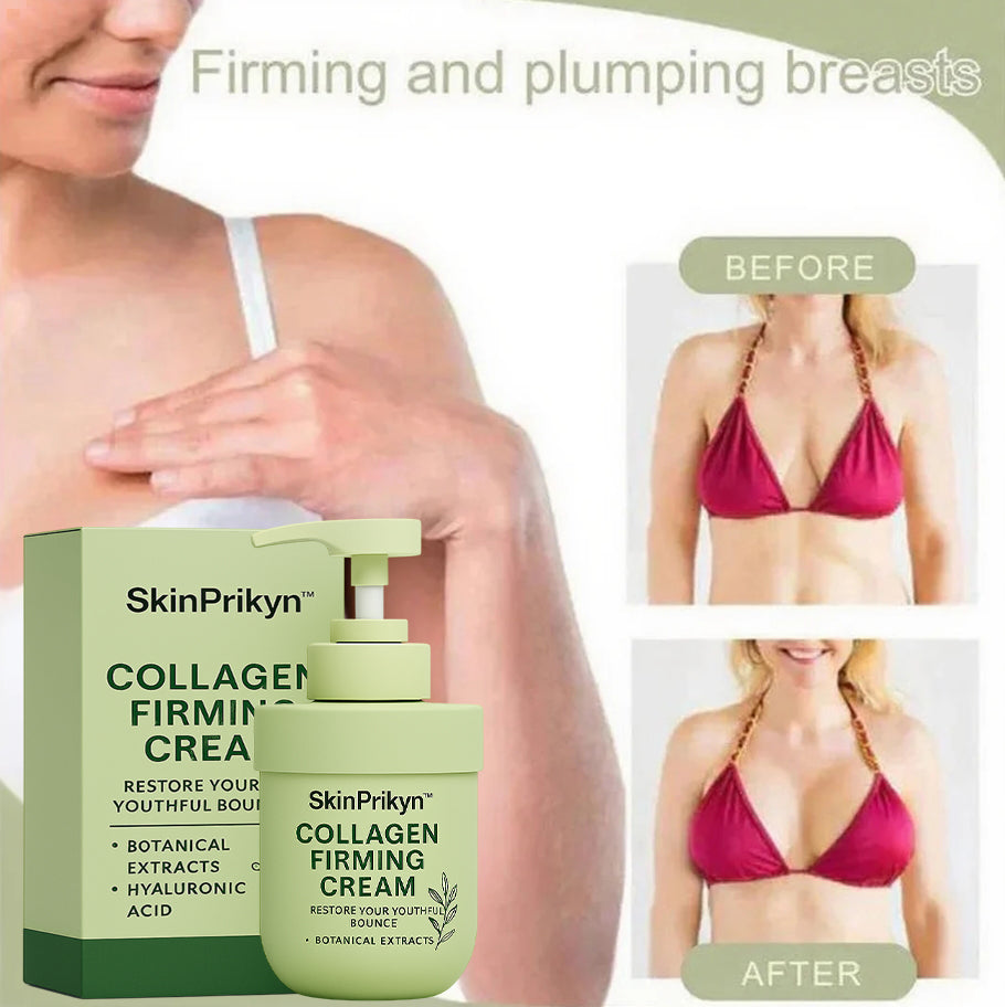 SkinPrikyn Collagen Firming Cream | Hydrating Skincare TARHUS  A