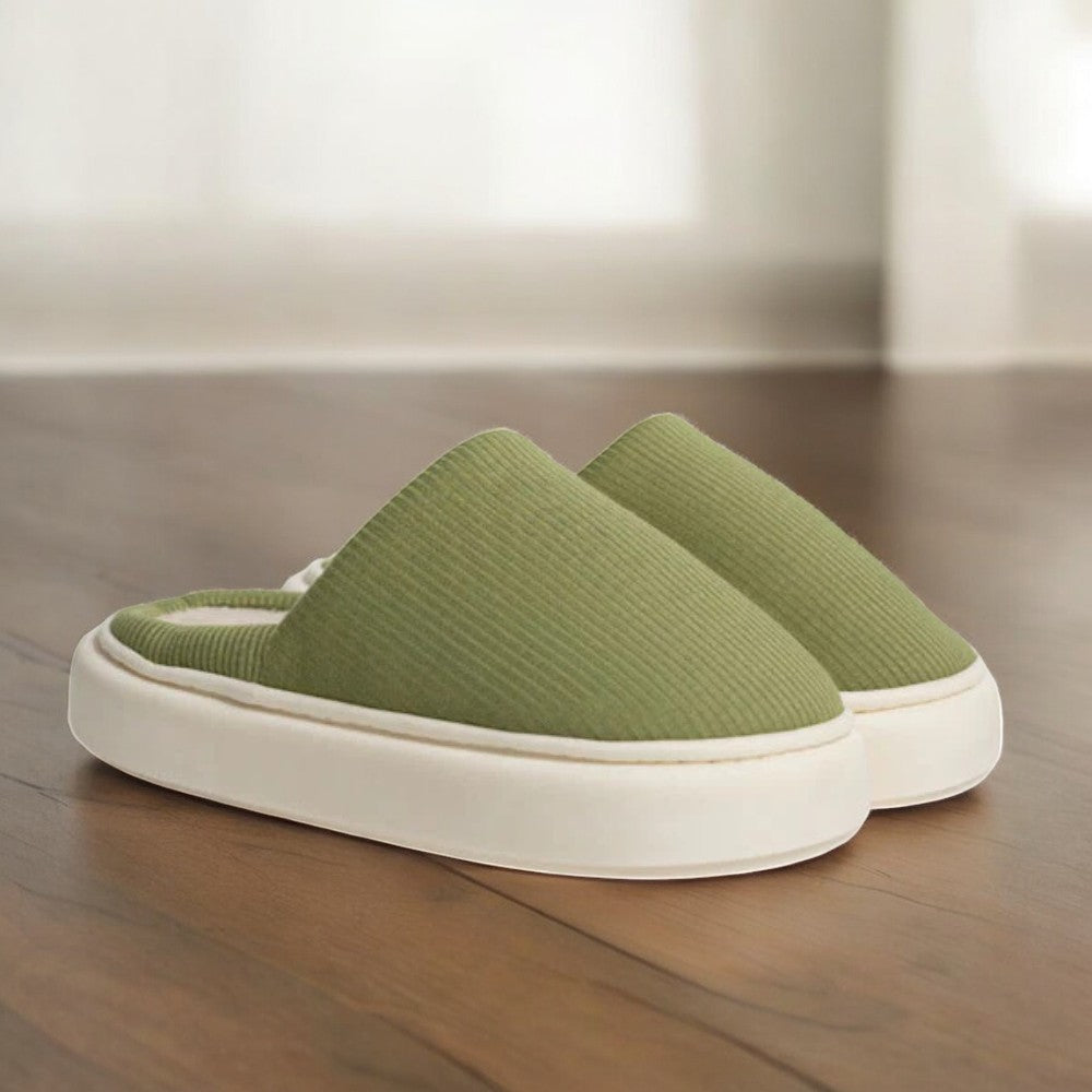 Women's Ultra-Soft Fluffy Slippers