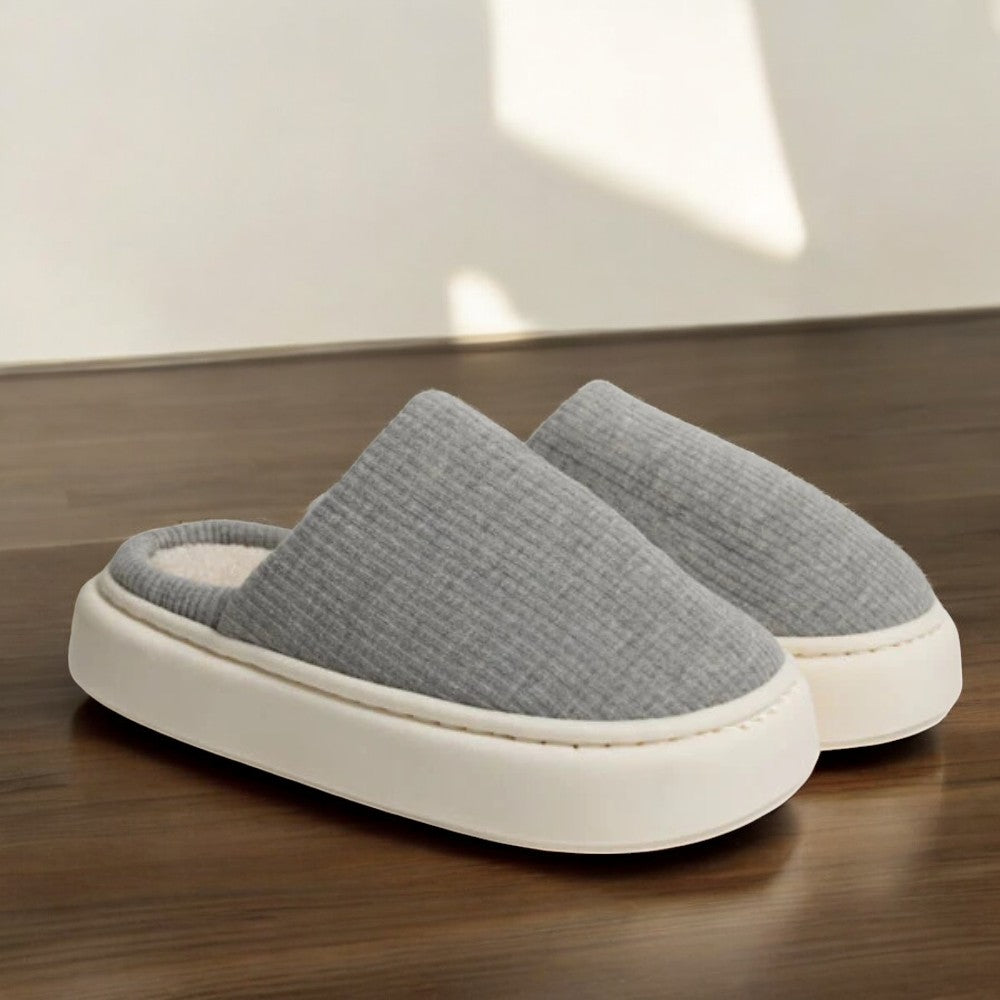 Women's Ultra-Soft Fluffy Slippers