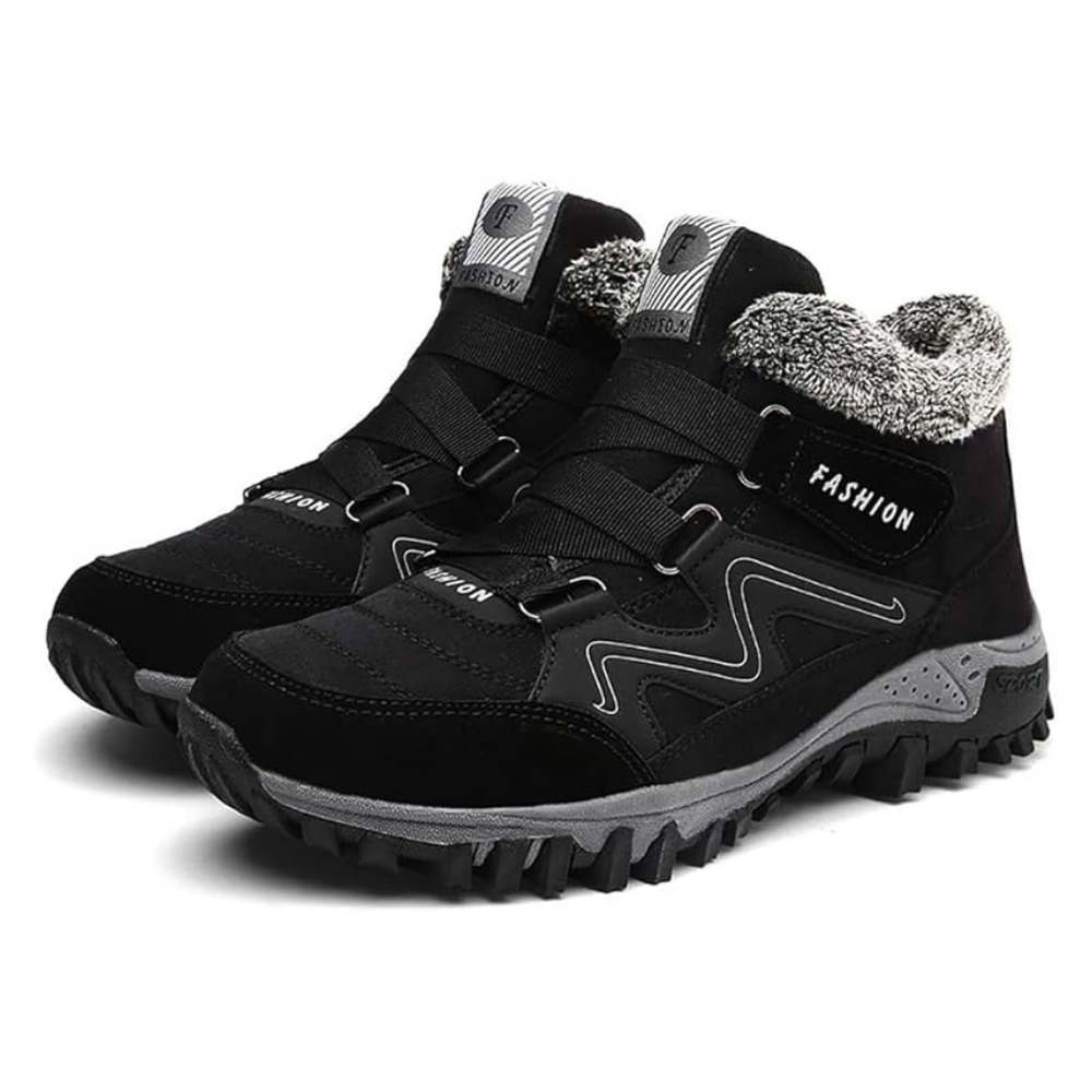 Orthopedic Winter Shoes For Women