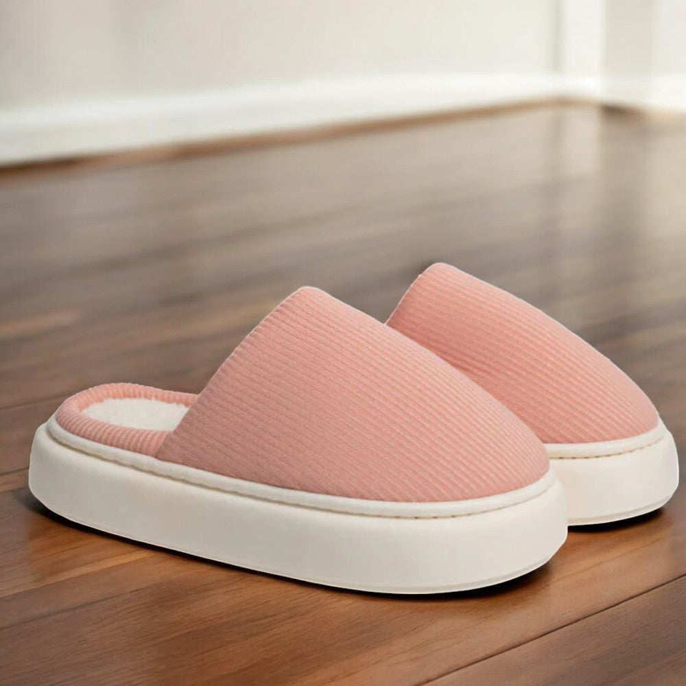 Women's Ultra-Soft Fluffy Slippers