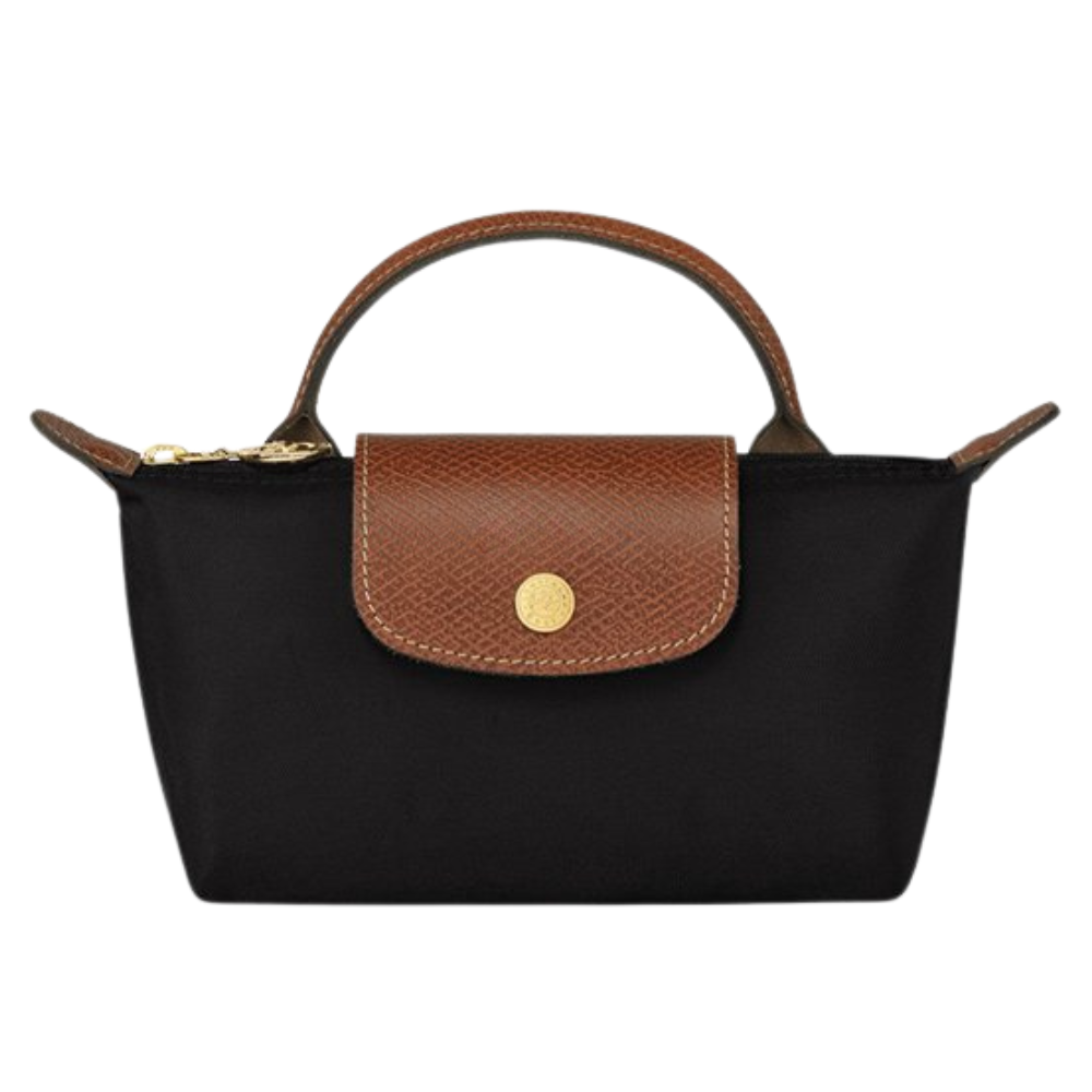 Elan Longchamp Mini Bag – Designer Crossbody Shoulder Bag for Women TARHUS  Handbags