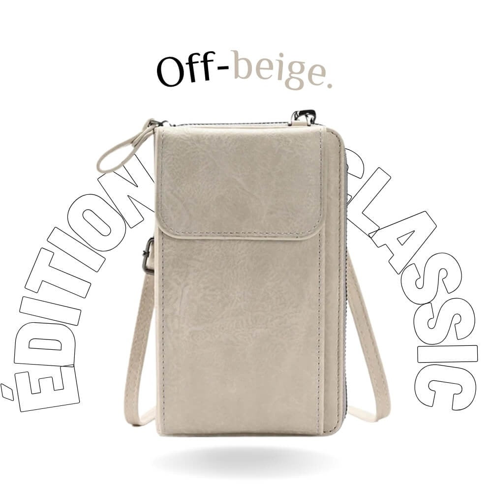 Prestigio - The Practical Bag for Everyday Life (1+1 FREE)