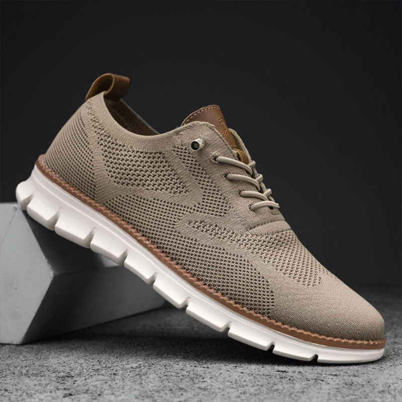 Men’s Ultra Comfortable Walking Shoes