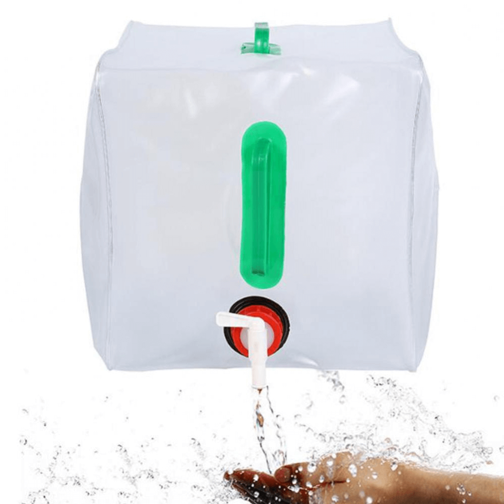 Collapsible Water Bottle