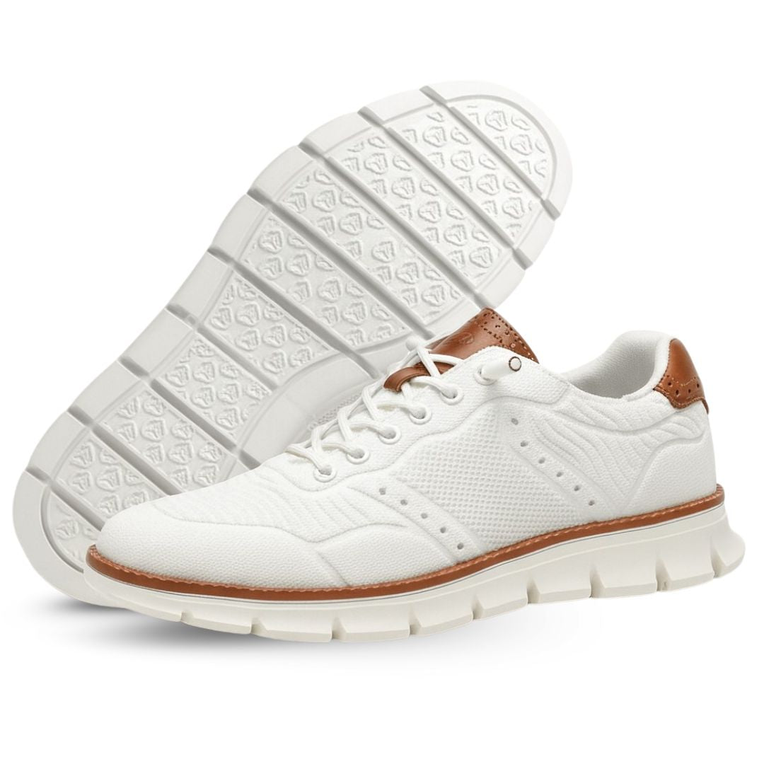 Healthy & Supportive Walking Shoes – All-Day Balance & Comfort | ComfyWalk TARHUS