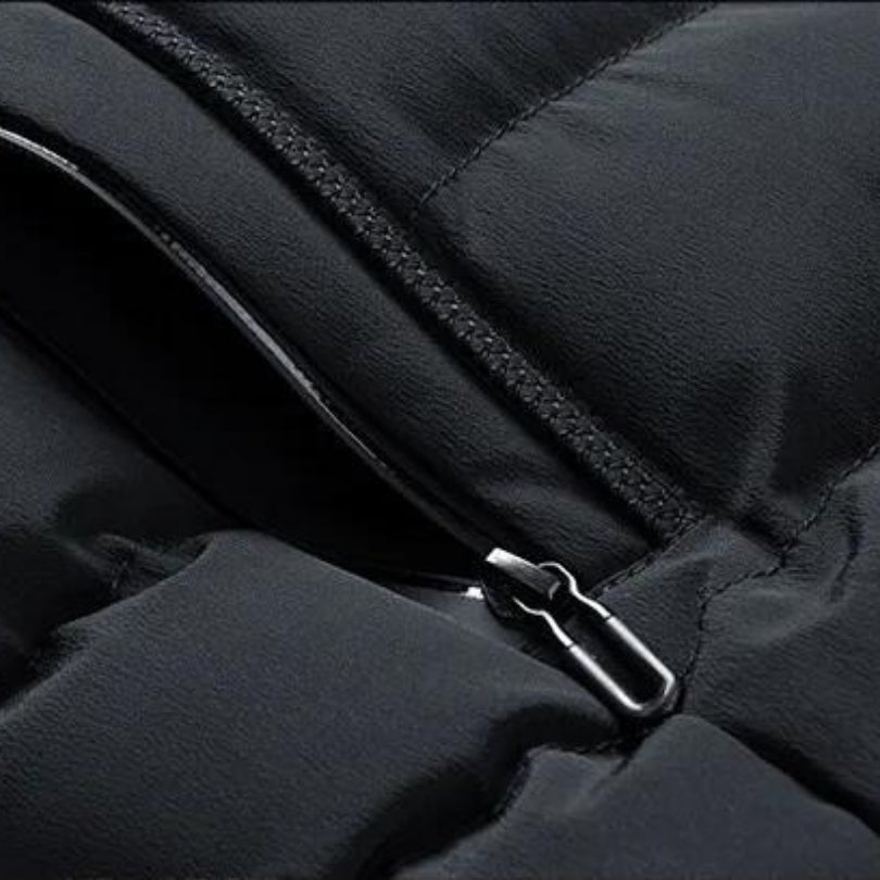 Jaxon™ | Premium Thermal Bodywarmer - TARHUS