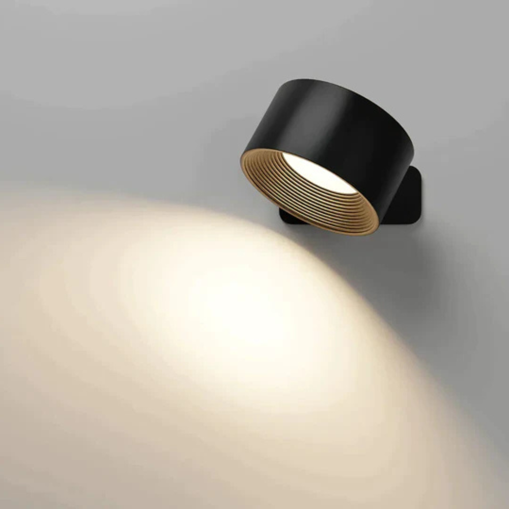 Wireless LED  Wall Lamp