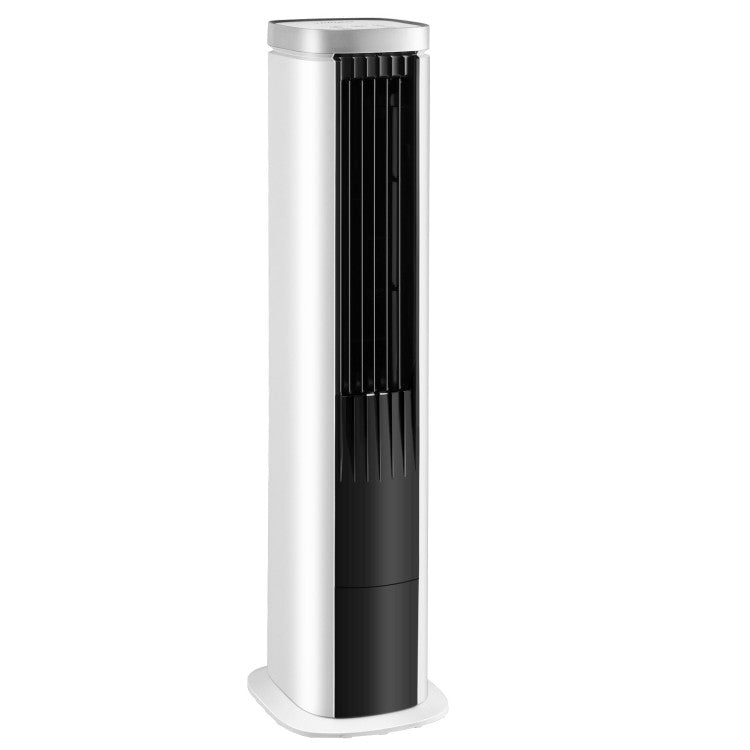 Climora | 3-in-1 Evaporative Cooler – Portable Air Fan with Timer & 5L Tank