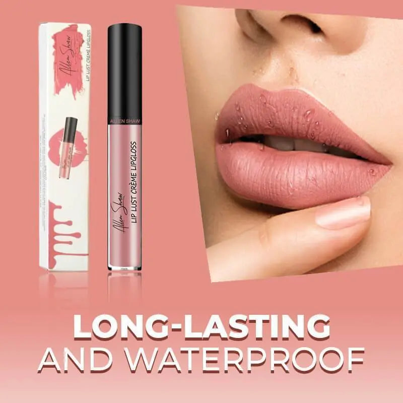 Lipsy | Long Lasting & Waterproof Lipstick - TARHUS