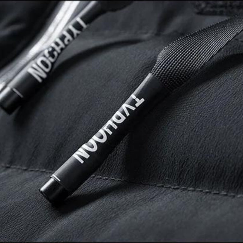 Men’s Recon Thermal Vest | Hooded Puffer Gilet – Warm & Water-Resistant TARHUS  Men's Apparel