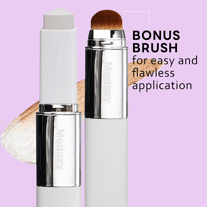 🔥Final 3 hours 75% off:🌸Medazy Color-Changing Cover Cream Stick Skincare meets makeup TARHUS