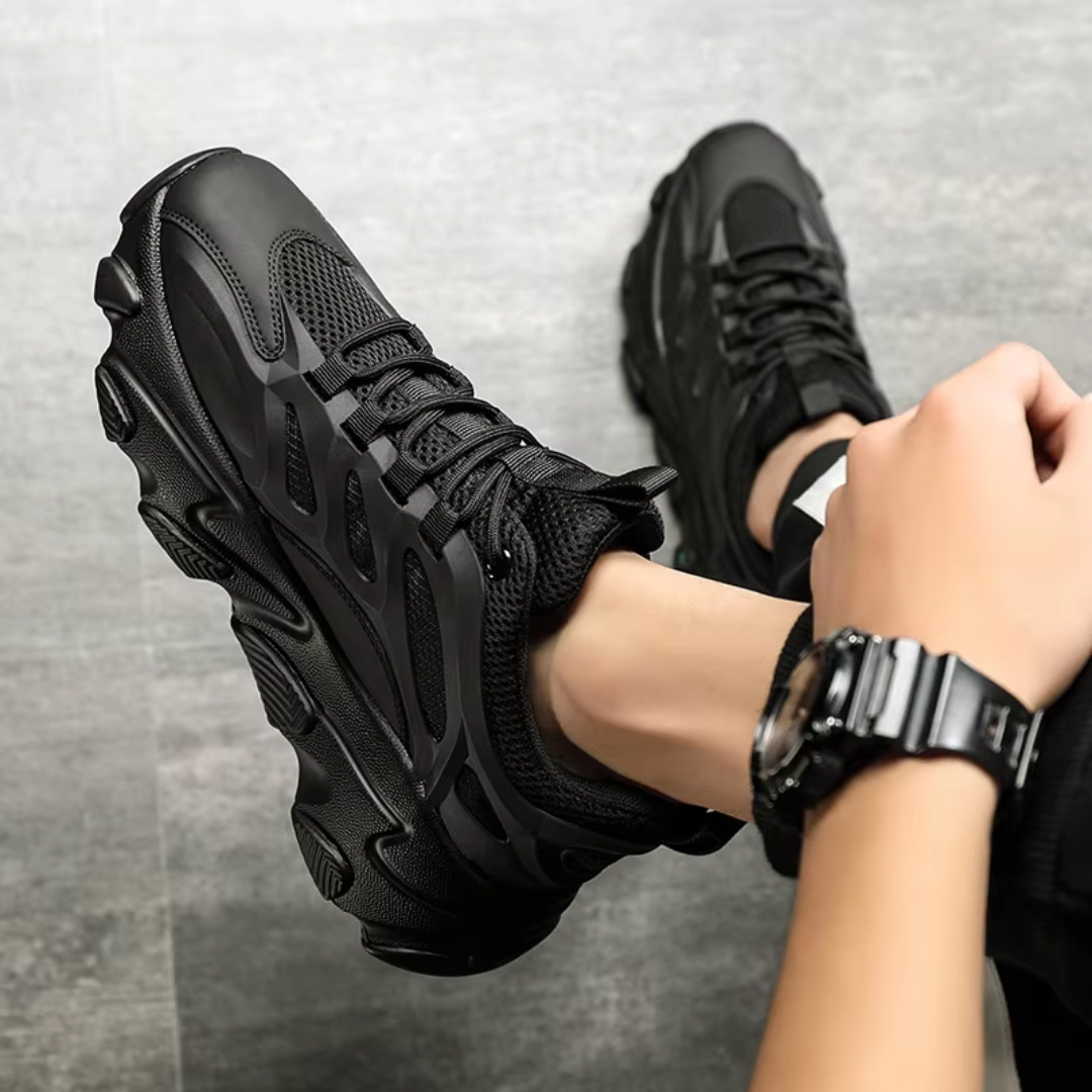 Urban Cool Sneakers – Bold Style, Endless Comfort - Buy 1 Get 1 Free TARHUS  Other Shoes