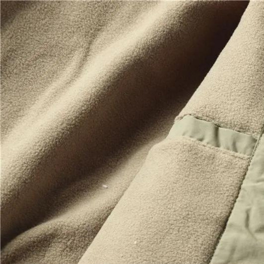 Men’s Polara Thermal Winter Coat | Waterproof Fleece-Lined Outdoor Jacket TARHUS  Sports & Outdoors