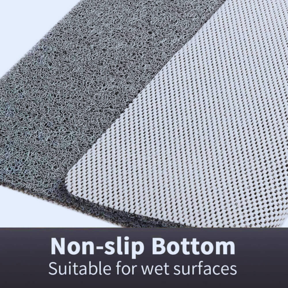 Anti-Slip Safe Shower Mat