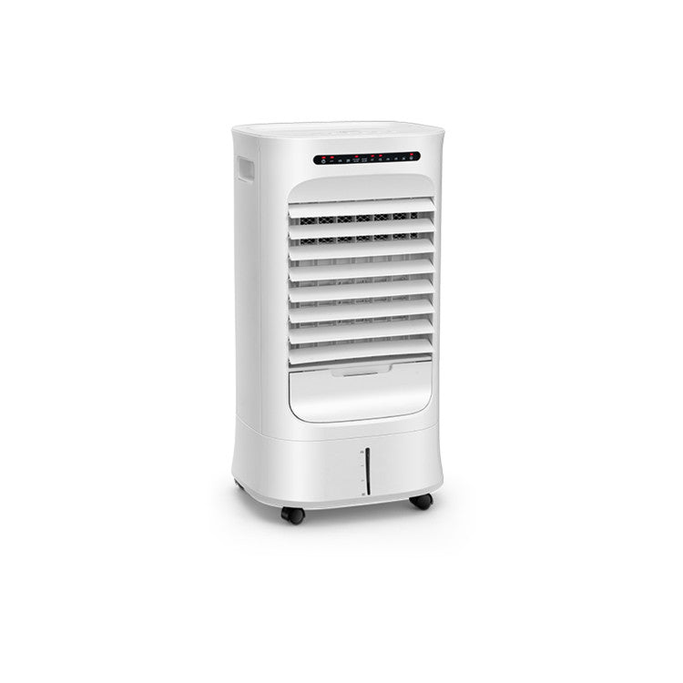 Aircis | 4-in-1 Evaporative Cooler – Portable Air Fan & Humidifier with 2.6-Gallon Tank