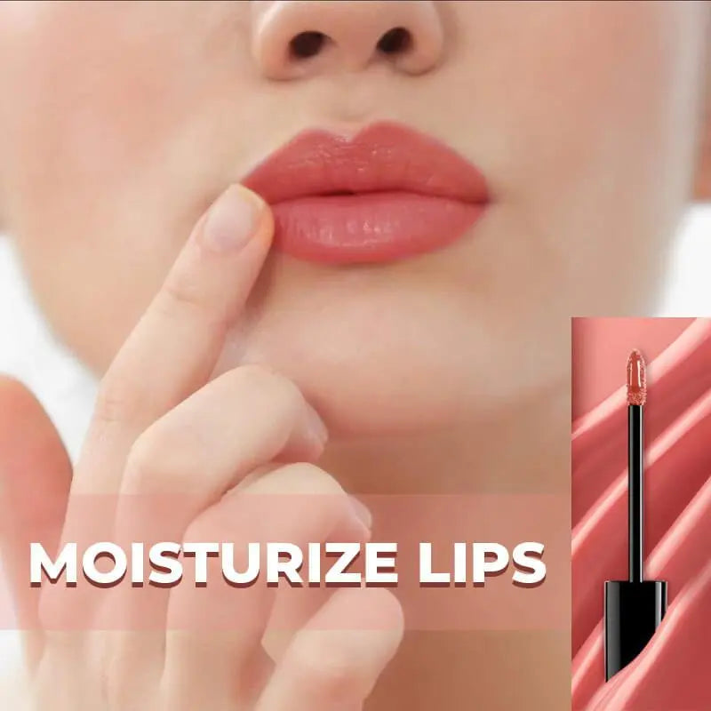 Lipsy | Long Lasting & Waterproof Lipstick - TARHUS