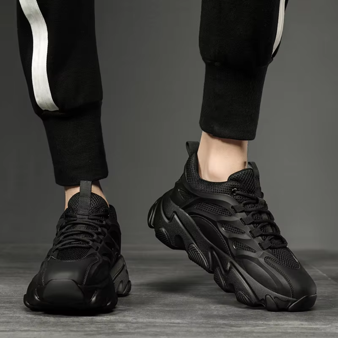 Urban Cool Sneakers – Bold Style, Endless Comfort - Buy 1 Get 1 Free TARHUS  Other Shoes