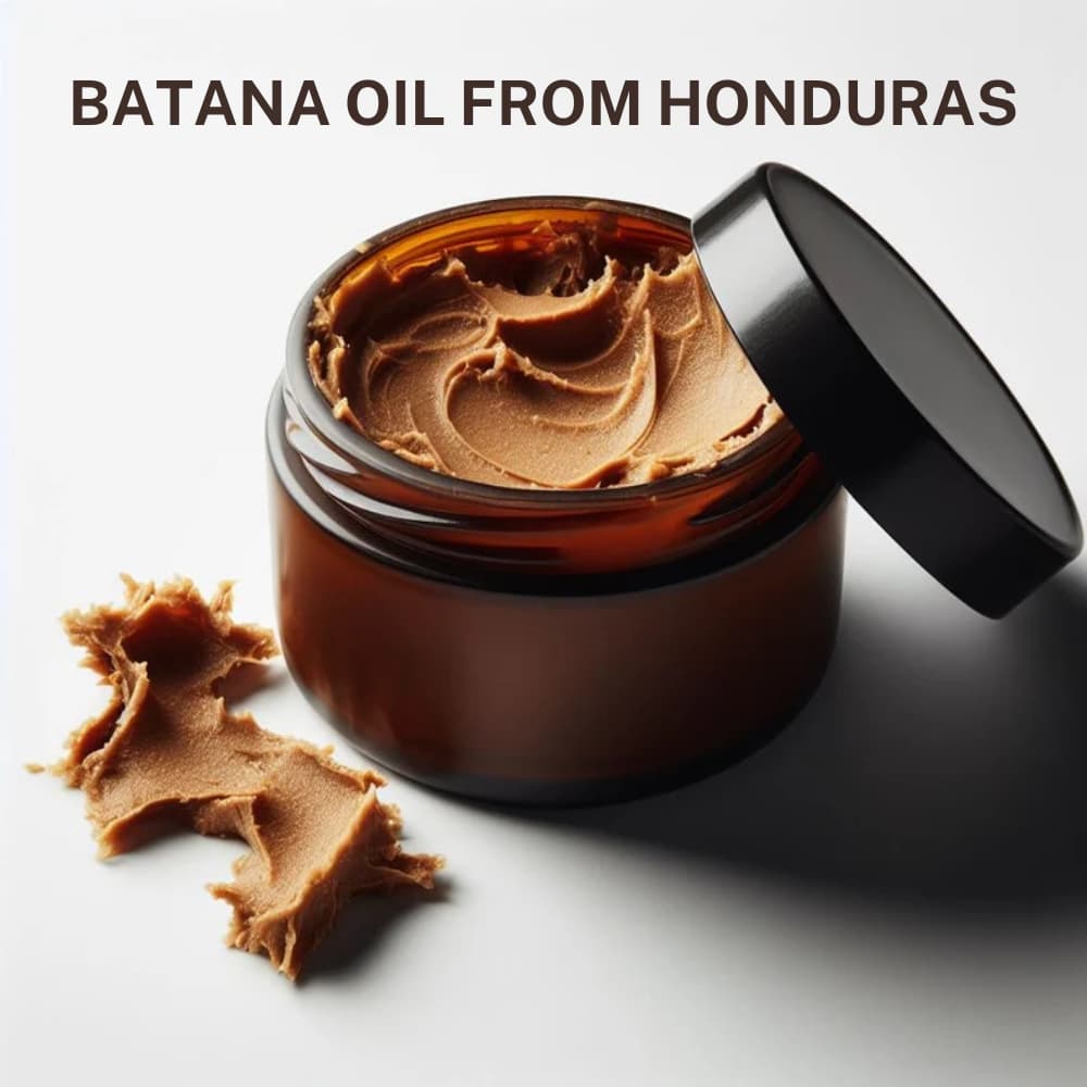 Grows Pure Batana Oil - TARHUS