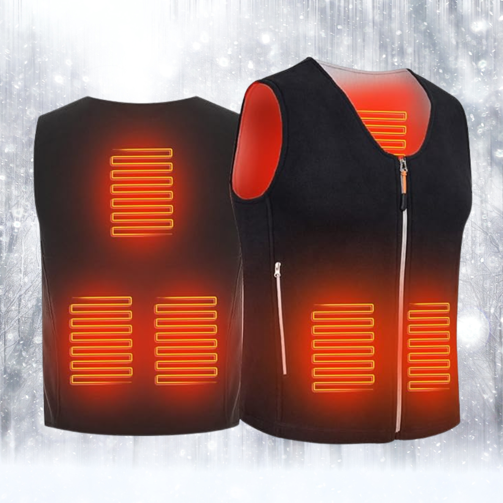 ThermoFlex Heated Gilet