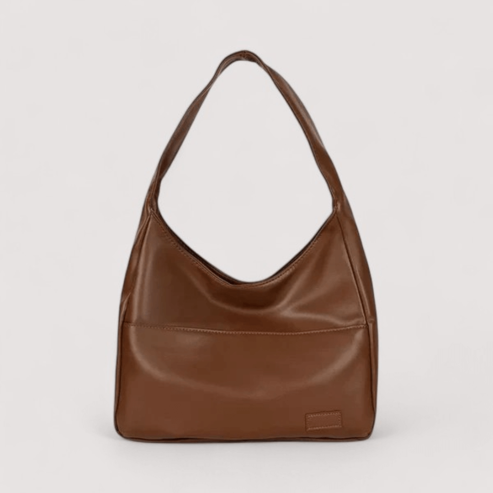 Elegant Hobo Shoulder Bag