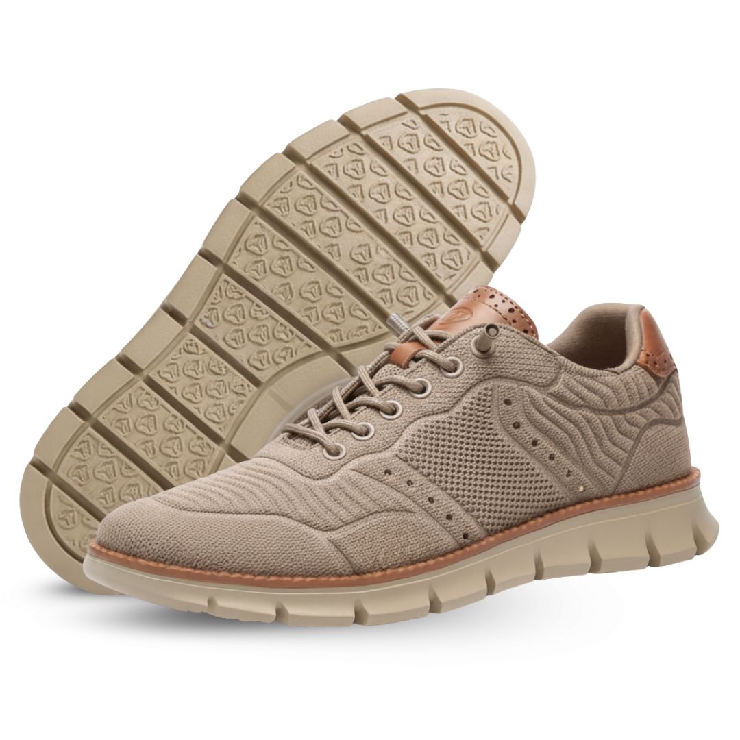 Healthy & Supportive Walking Shoes – All-Day Balance & Comfort | ComfyWalk TARHUS