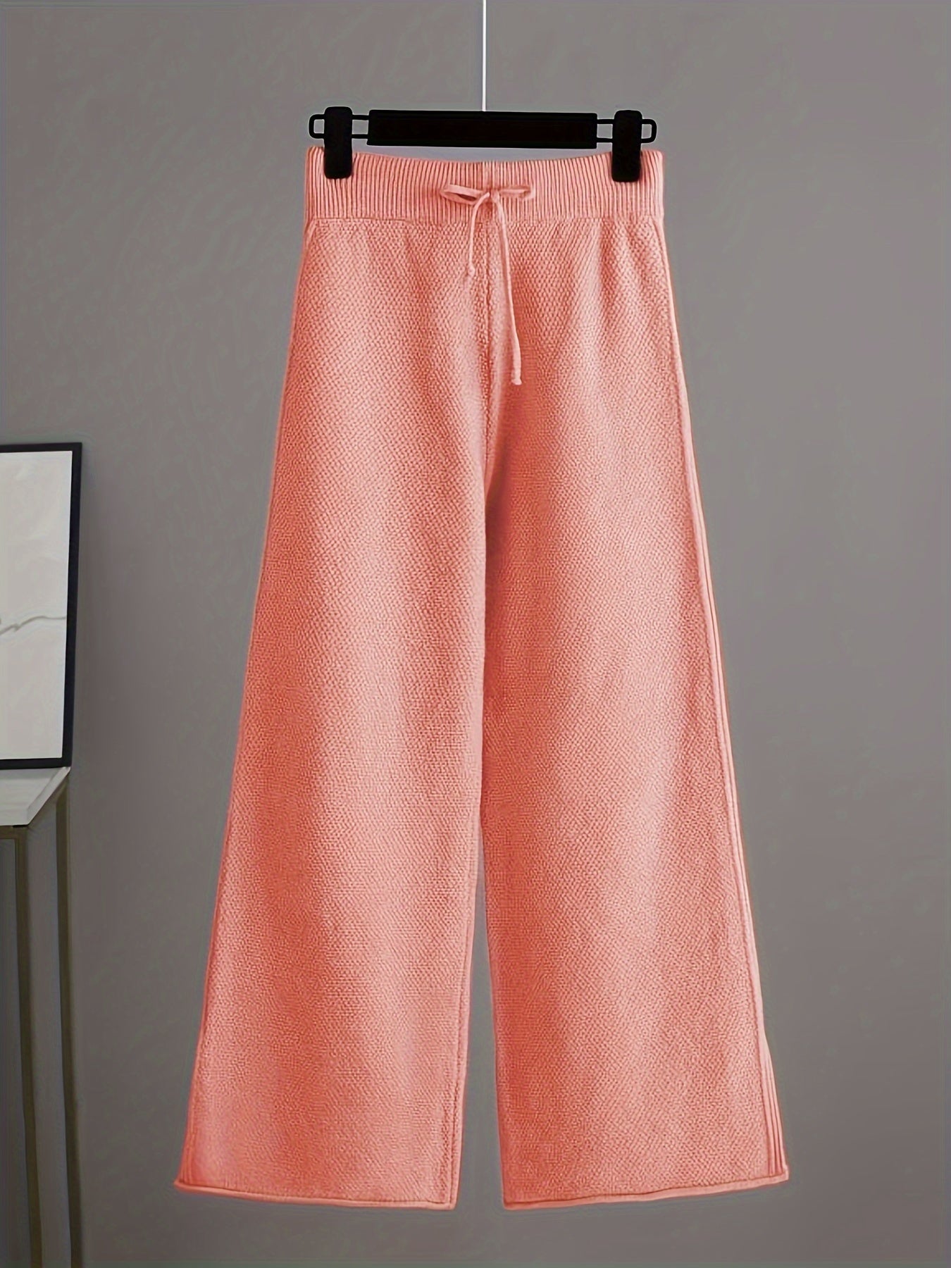 Women’s Fall & Winter Two-Piece Set – Lounge Outfit