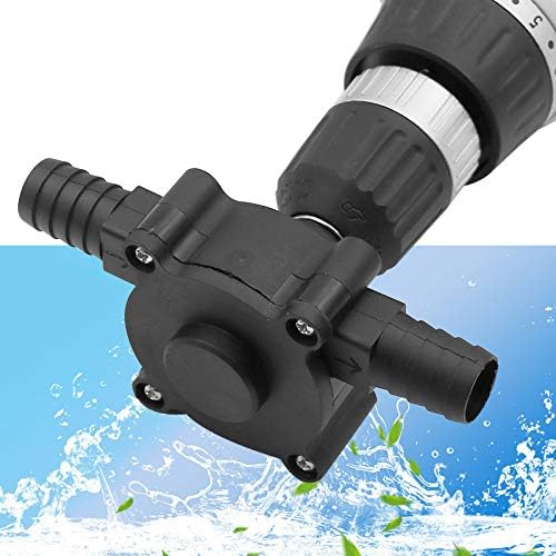 Eptchn Drill-Powered Liquid DrillBurst DrillTorrent TARHUS