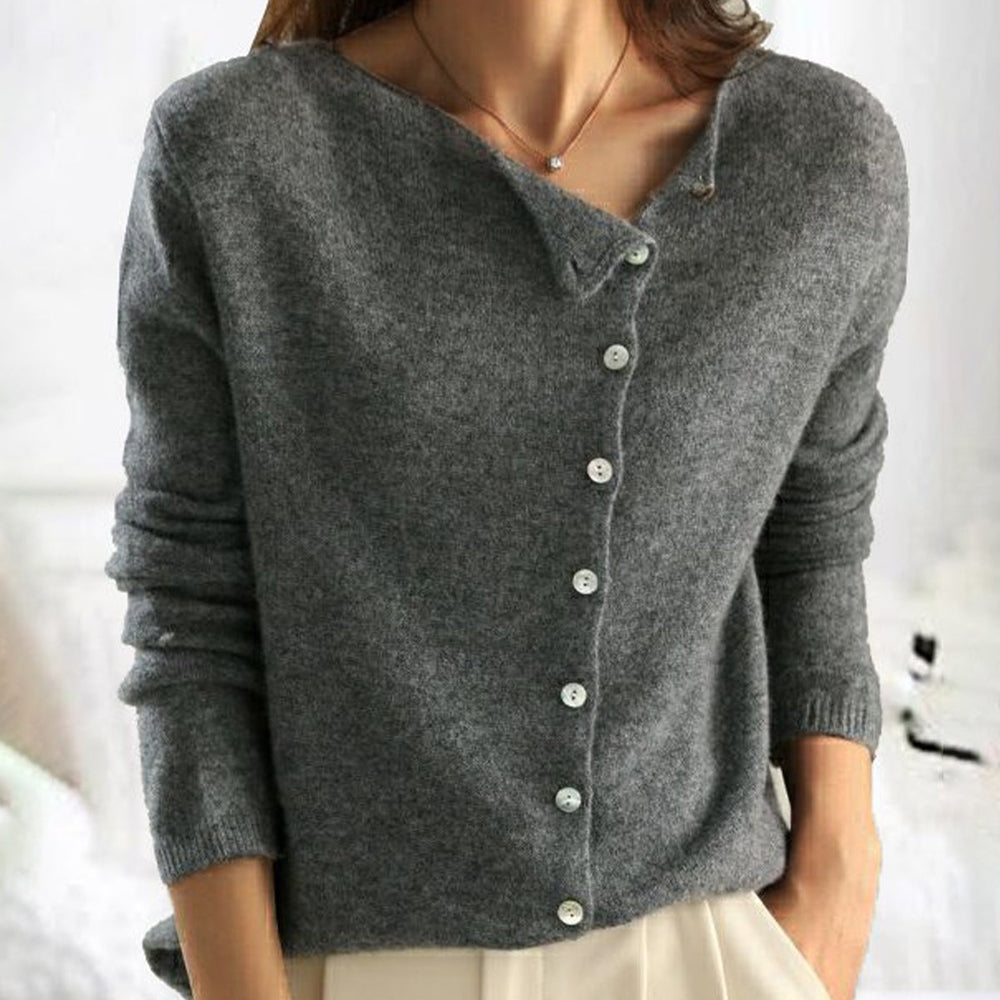 Elly - Elegant women cardigan
