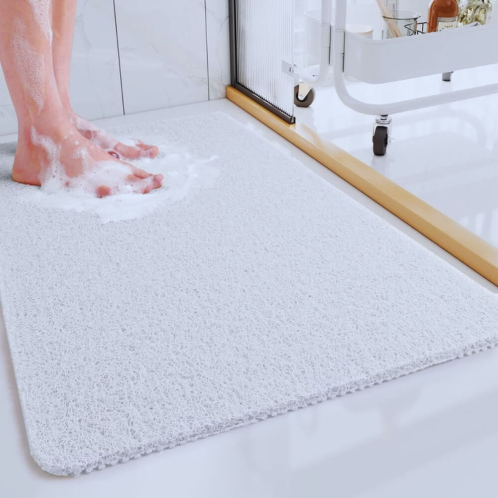 Anti-Slip Safe Shower Mat