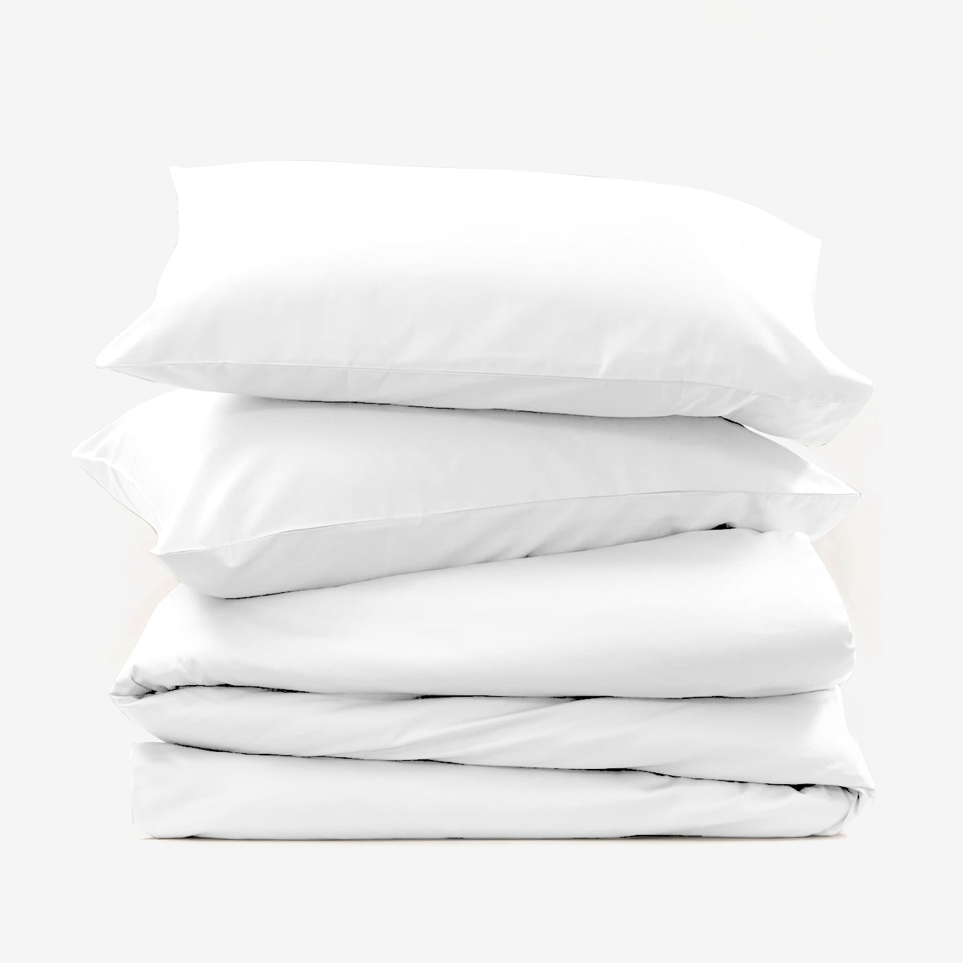 Egyptian Cotton Doona Cover Set TARHUS  Quilt Cover Set