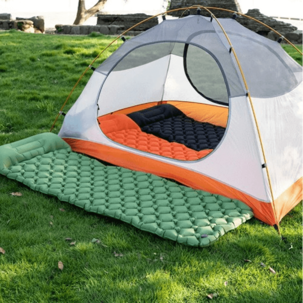 UltraComfort Inflatable Air Mattress