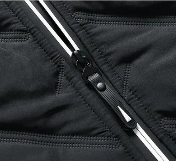 Gino - Men's All Season Jacket - TARHUS