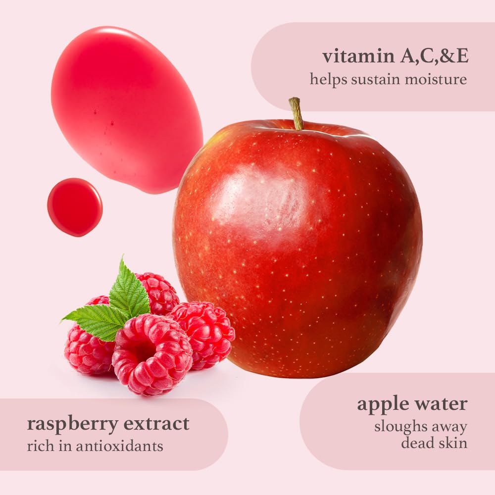 Korean Lip Tint Oil – Long-Lasting Hydrating Lip Stain & Gloss TARHUS