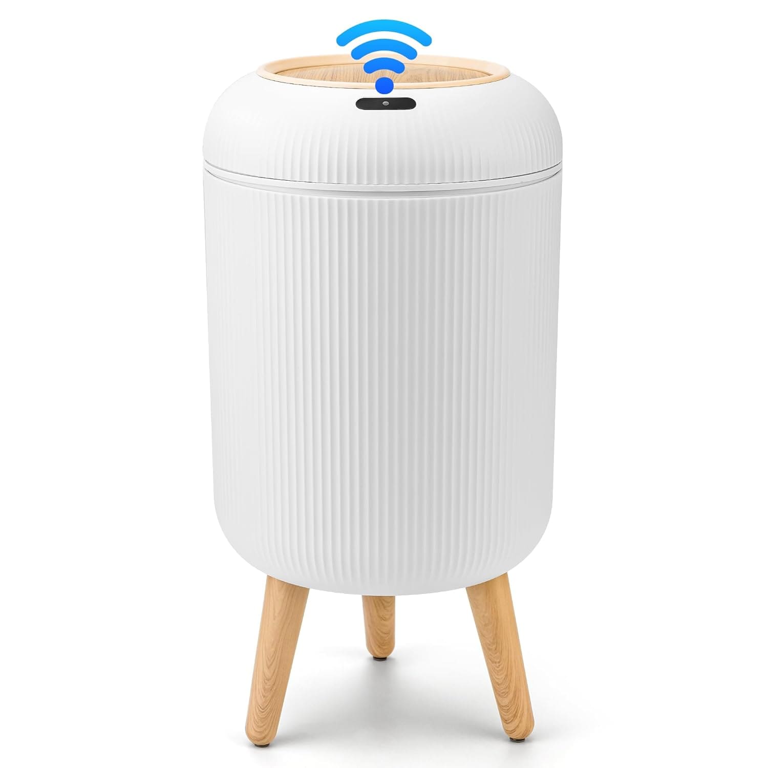 THE SMART TRASH - Automatic Trash Can - TARHUS